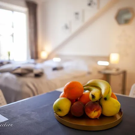 New Old Town Square Sdudio Apartment Prague Exterior photo