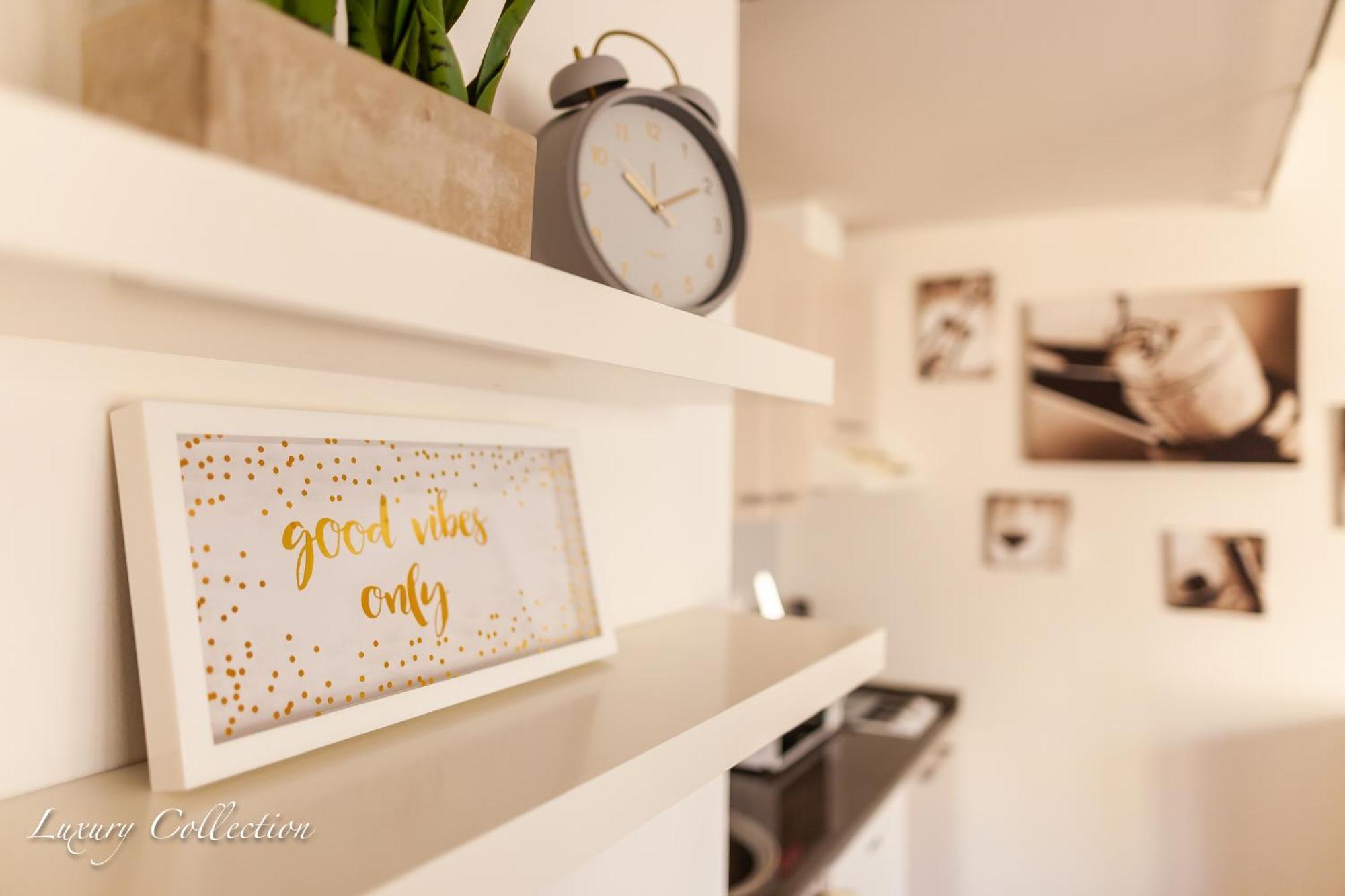 Apartamento New Old Town Square Sdudio